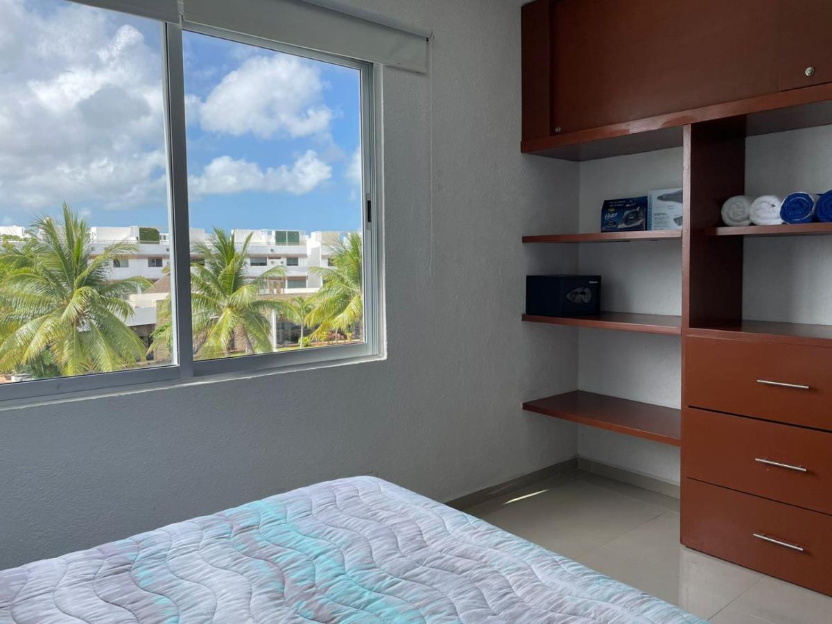 Yikal Suites By Andiani Travel Cancún Exterior foto