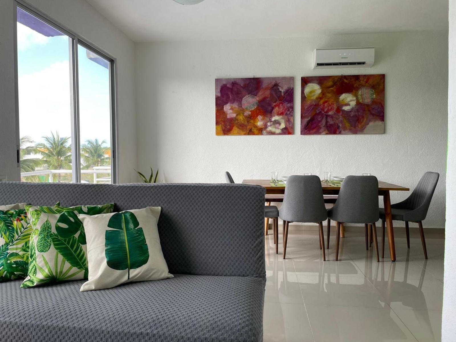 Yikal Suites By Andiani Travel Cancún Exterior foto